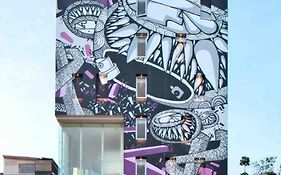 ARTOTEL Thamrin Jakarta