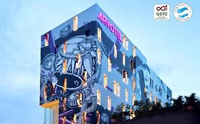 ARTOTEL Thamrin Jakarta